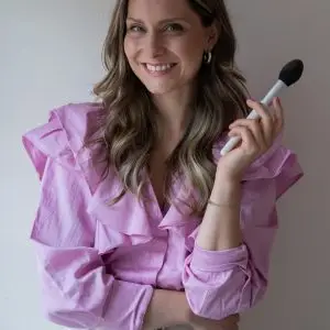 Online Visagie Cursus