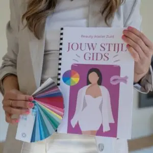 Kleur & Stijl analyses