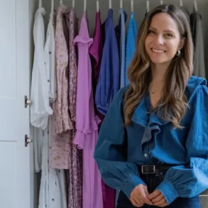 Kleur & Stijl analyses