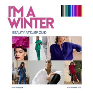 Winter guide