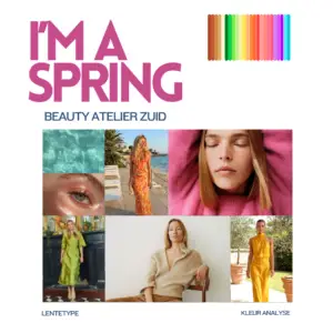 Spring guide