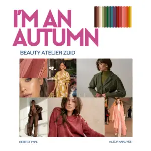 Autumn guide